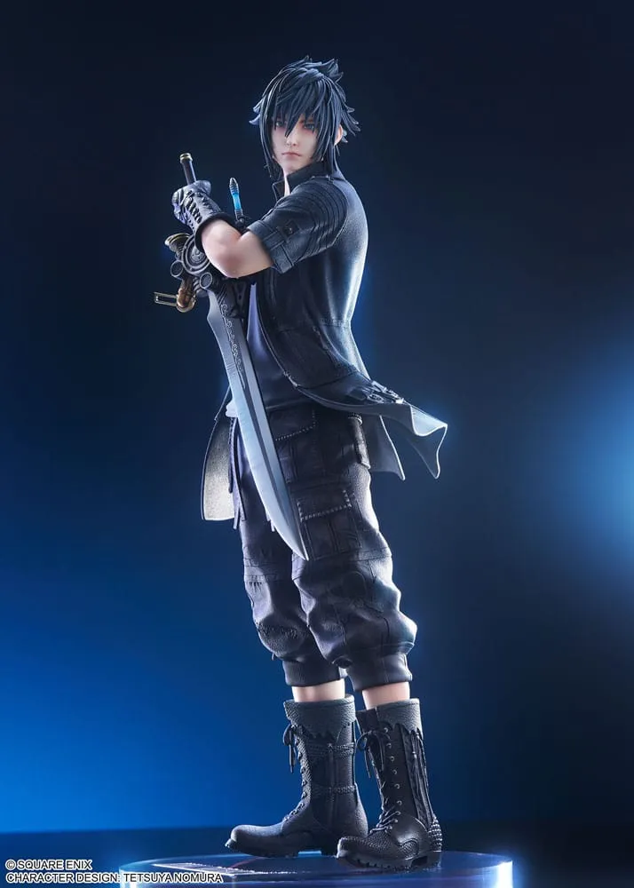 Final Fantasy XV PVC Figure Noctis Lucis Caelum 26 cm
